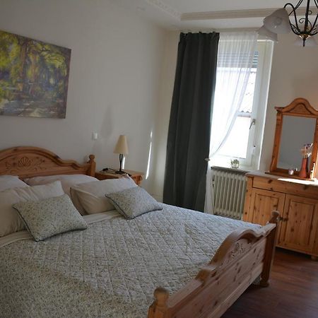 Ferienhaus Waldorf Biebelsheim Luaran gambar